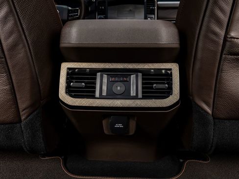 Used 2026 Ford F250 King Ranch w/ Chrome Package image 33