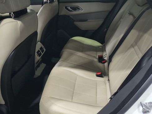 Used 2019 Land Rover Range Rover Velar S AWD/4WD image 34