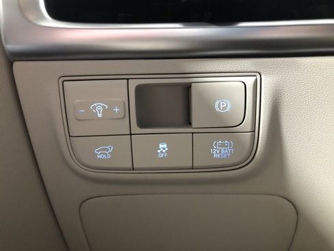 New 2026 Hyundai Tucson SEL image 21