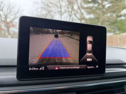 Used 2017 Audi A4 2.0T Premium w/ Convenience Package image 20