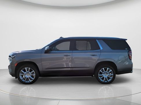 Used 2022 Chevrolet Tahoe High Country image 15