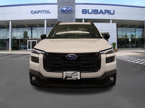 New 2026 Subaru Outback Premium image 7