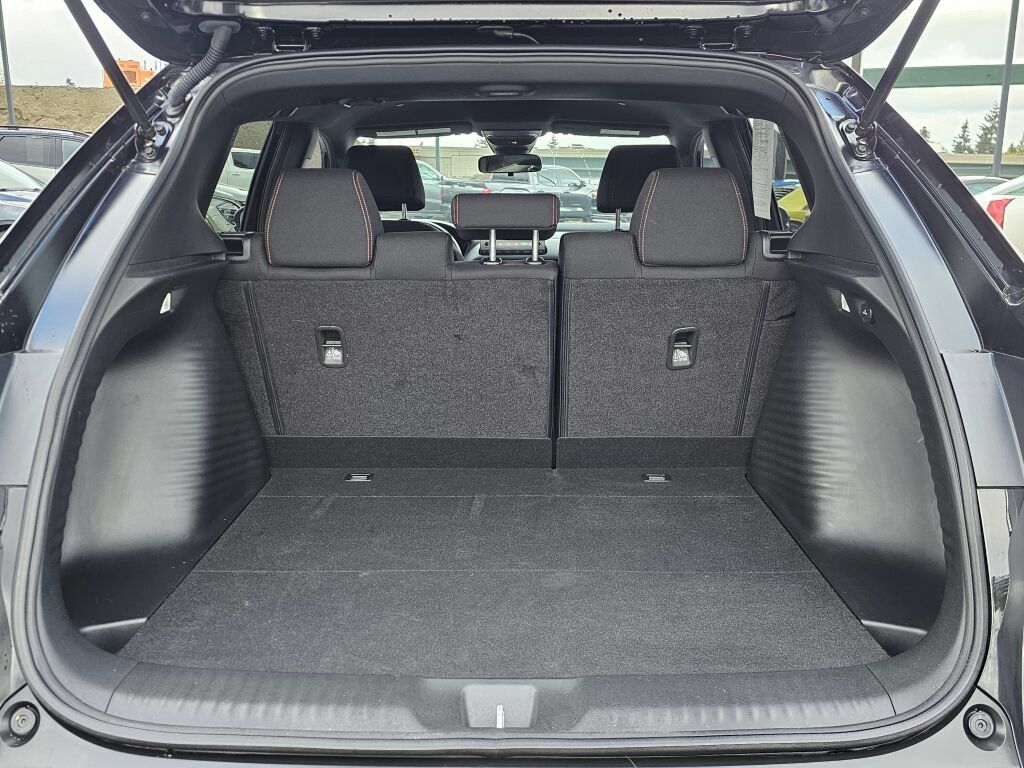 Used 2023 Honda HR-V Sport image 28
