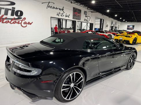 Used 2012 Aston Martin DBS Volante image 15