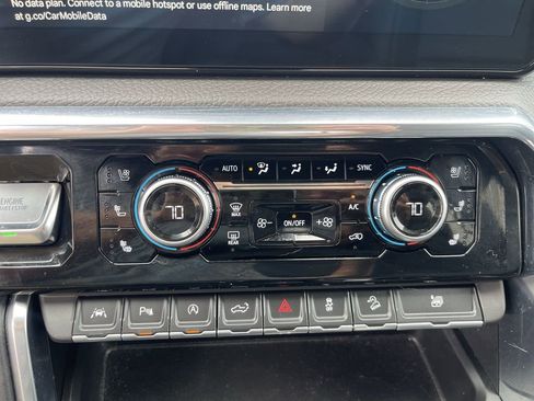 Used 2024 GMC Sierra 1500 Denali w/ Denali Reserve Package image 19