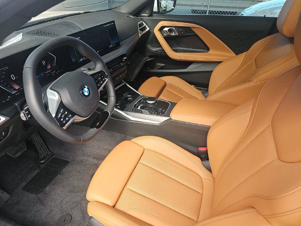 Used 2026 BMW 230i xDrive Coupe w/ Premium Package AWD/4WD image 14