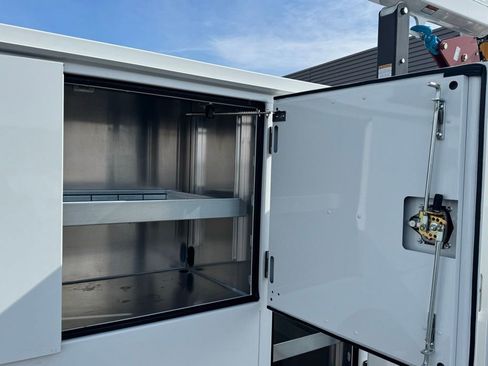 New 2026 Ford F550 4x4 SuperCab Super Duty image 19