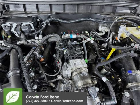 New 2026 Ford Bronco Badlands image 30