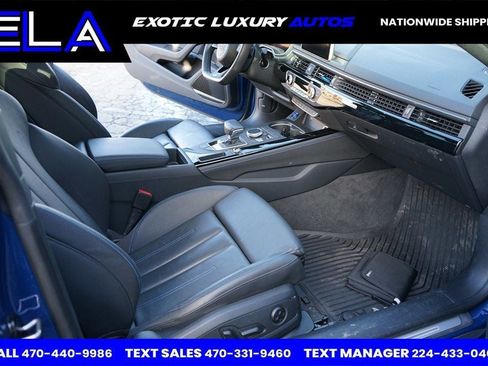 Used 2019 Audi A5 2.0T Prestige image 14