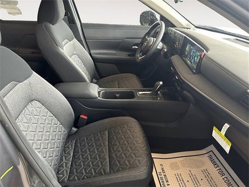 New 2026 Nissan Kicks SV w/ SV Premium Package image 15