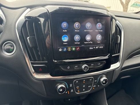 Certified 2023 Chevrolet Traverse LT image 13