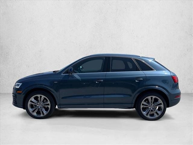 Used 2018 Audi Q3 2.0T Premium Plus w/ Premium Plus Package AWD/4WD image 9