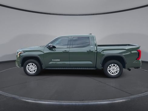 Used 2023 Toyota Tundra SR5 w/ SR5 Premium Package AWD/4WD image 5