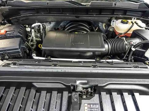 Certified 2024 GMC Sierra 1500 AT4 w/ Technology Package AWD/4WD image 37