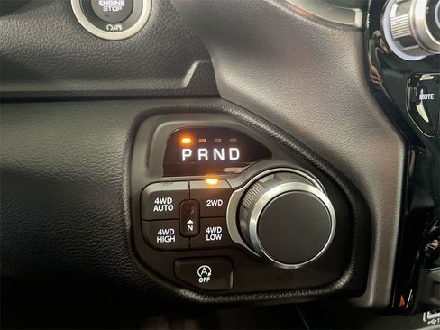 New 2026 RAM 1500 Big Horn image 17