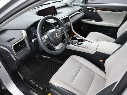 Used 2019 Lexus RX 350 AWD image 4