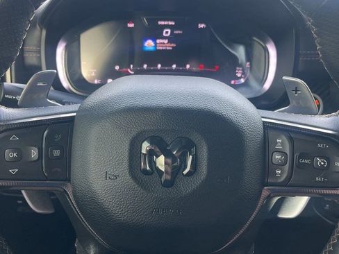 Used 2024 RAM 1500 TRX image 10