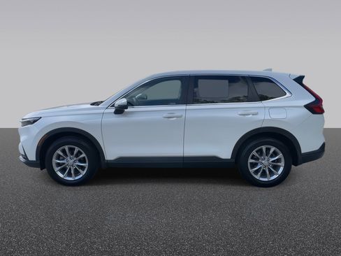 Certified 2023 Honda CR-V EX image 6