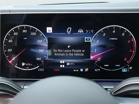 Certified 2026 Mercedes-Benz GLS 450 4MATIC image 45