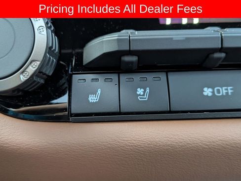 New 2026 Toyota Tundra 1794 Edition AWD/4WD image 24