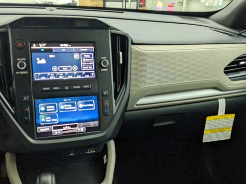 New 2026 Subaru Forester image 19