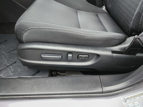 Used 2015 Honda Accord Sport image 21
