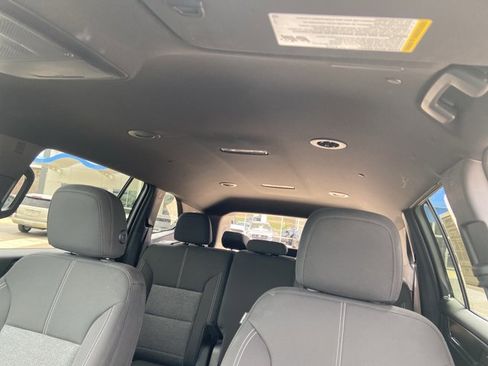 Used 2025 GMC Acadia Elevation image 28