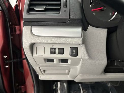 Used 2015 Subaru Forester 2.5i Premium w/ Popular Package #1 image 14