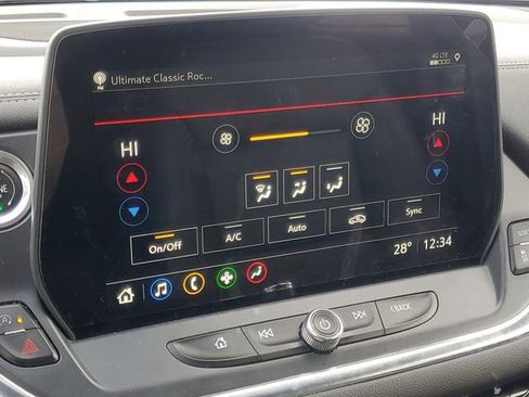 Used 2023 Chevrolet Blazer LT w/ LPO, Floor Liner Package image 22