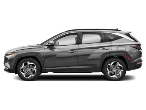 Used 2024 Hyundai Tucson Limited AWD/4WD image 6