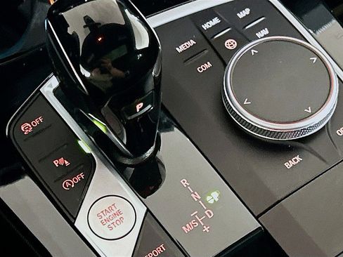 Used 2022 BMW 228i xDrive Gran Coupe w/ Convenience Package image 19