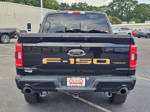 Used 2023 Ford F150 Tremor AWD/4WD image 11