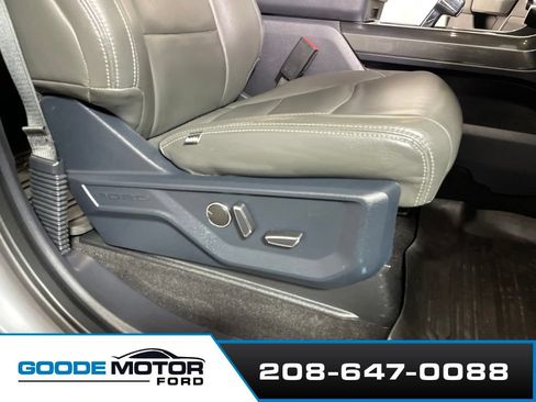 Used 2021 Ford F150 XLT w/ Equipment Group 302A High AWD/4WD image 25