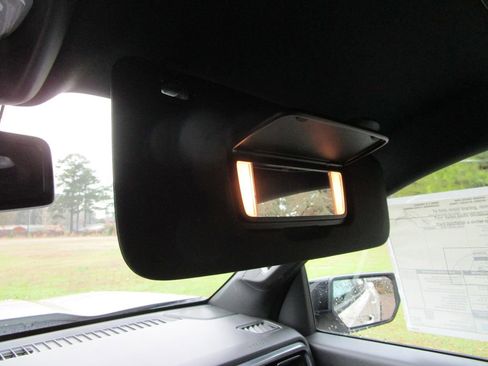 New 2026 GMC Canyon AT4 image 34