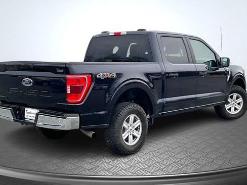 Used 2023 Ford F150 XLT AWD/4WD image 6