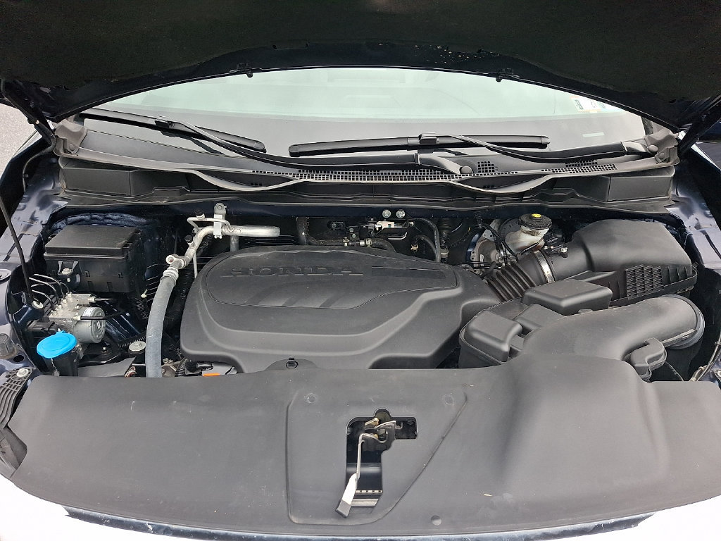 Used 2024 Honda Odyssey Elite image 31