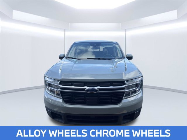 Used 2022 Ford Maverick Lariat w/ Lariat Luxury Package AWD/4WD image 20