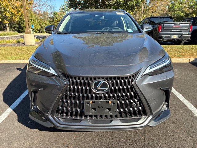 Used 2025 Lexus NX 450h+ AWD w/ Accessory Package (2T) image 14
