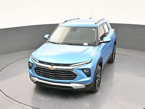 New 2026 Chevrolet TrailBlazer LT w/ Convenience Package FWD image 65