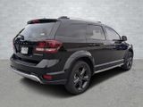 Used 2019 Dodge Journey Crossroad image 5
