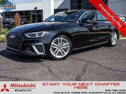 Used 2023 Audi A4 2.0T Premium Plus w/ Premium Plus Package