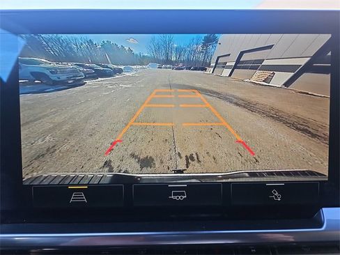 Used 2023 Chevrolet Silverado 1500 RST w/ Convenience Package II image 15