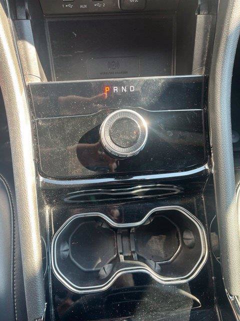 Used 2023 Jeep Grand Cherokee Altitude AWD/4WD image 20