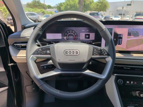Used 2026 Audi Q5 Premium Plus AWD/4WD image 19