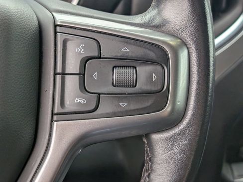Used 2021 Chevrolet Silverado 1500 RST AWD/4WD image 23