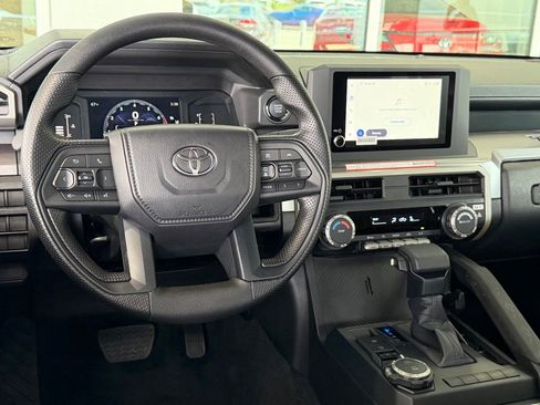 New 2026 Toyota Tacoma SR5 AWD/4WD image 26