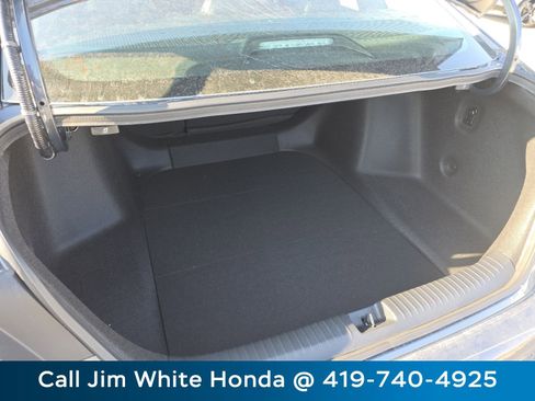 New 2026 Honda Accord Touring image 19