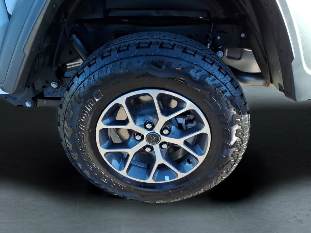 New 2027 Jeep Gladiator Sport AWD/4WD image 10