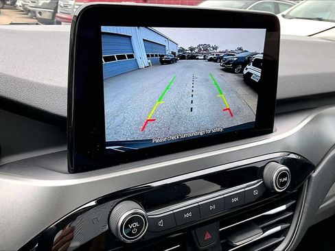 Certified 2023 Ford Escape Active image 29