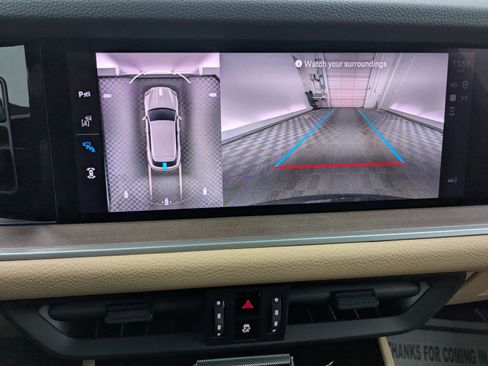 New 2026 Porsche Cayenne AWD/4WD image 10